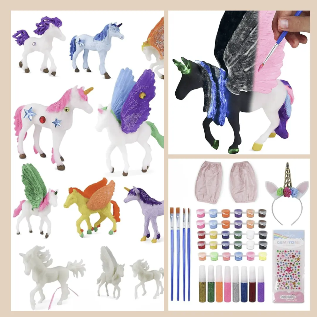 Licorne kit de peinture Insta (1)