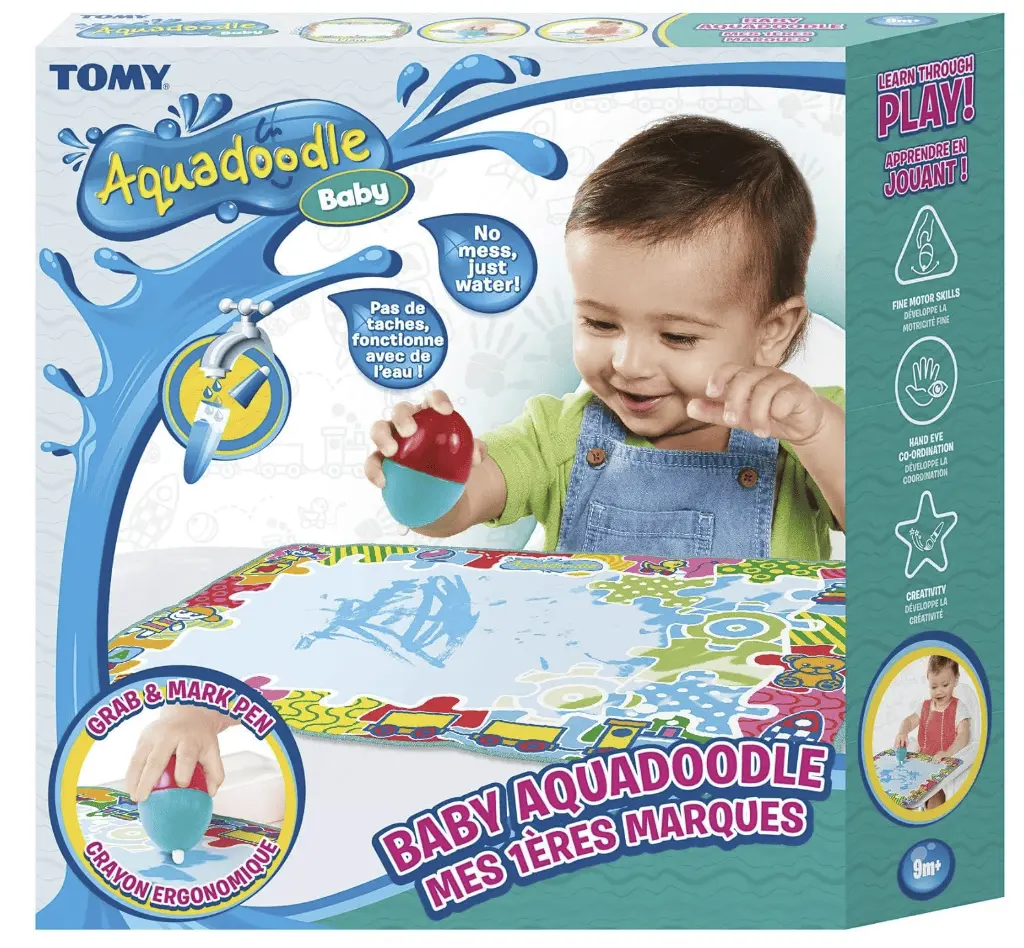 AquaDoodle Tomy - Mes 1ères Marques