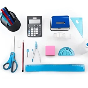 Fournitures scolaires