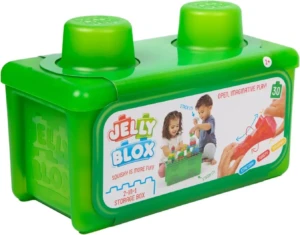 JELLY BLOX- Boite de Rangement
