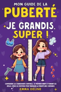 Livre ado fille