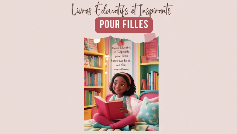 Livres pour Filles