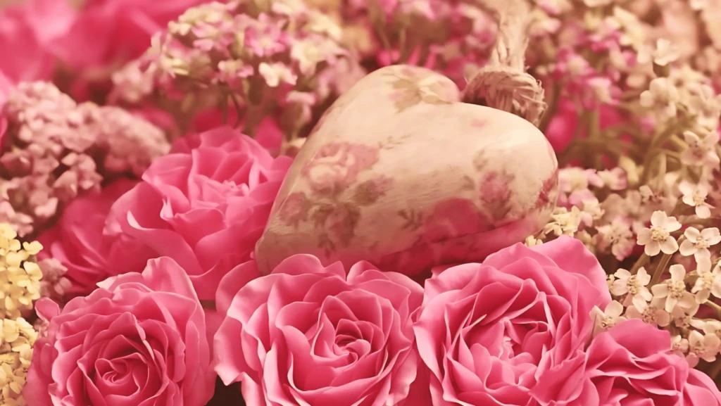 Saint valentin flores blog site fruquick