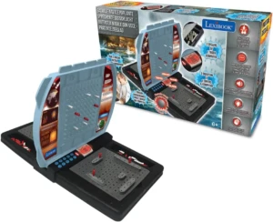 Lexibook, Bataille Navale Parlante