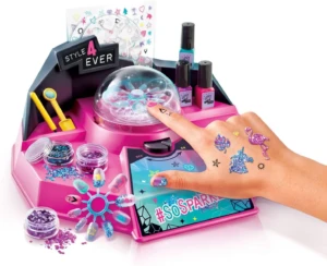 Canal Toys - OFG 163 - Loisirs Créatifs