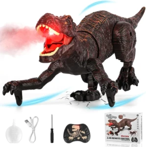 Jouet Dinosaure Télécommandé