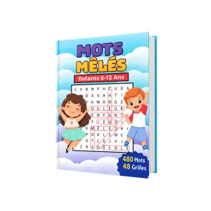 Mots Melées