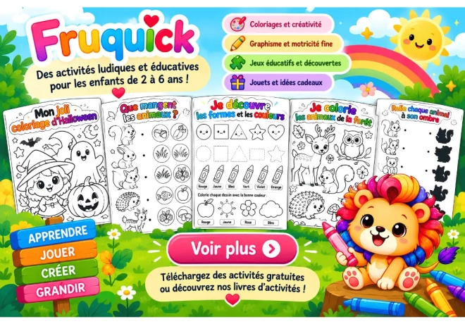 Facebook - Fruquick - Lion - arc-en-ciel (1) (1)
